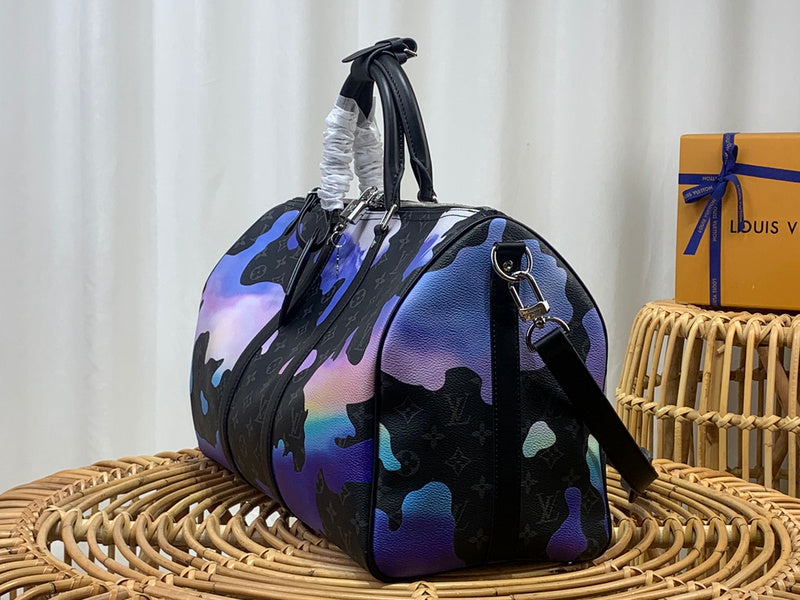 JB - LOV Travel Bags - 035