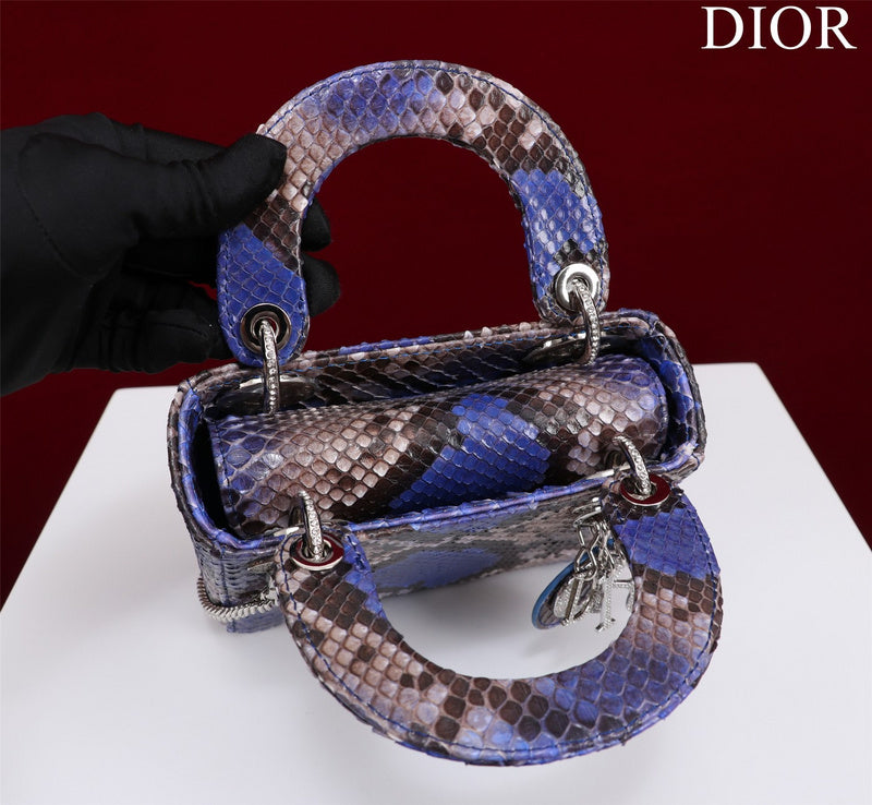 JB - DOR Lady Bags - 035