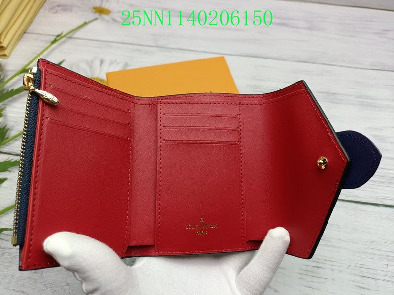 COZY BAGS - LOV Wallet - 755