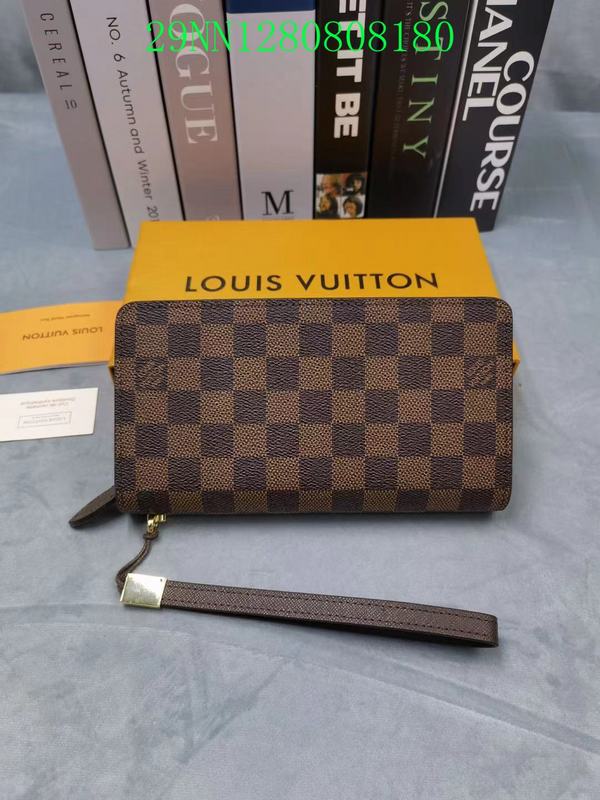 COZY BAGS - LOV Wallet - 1031