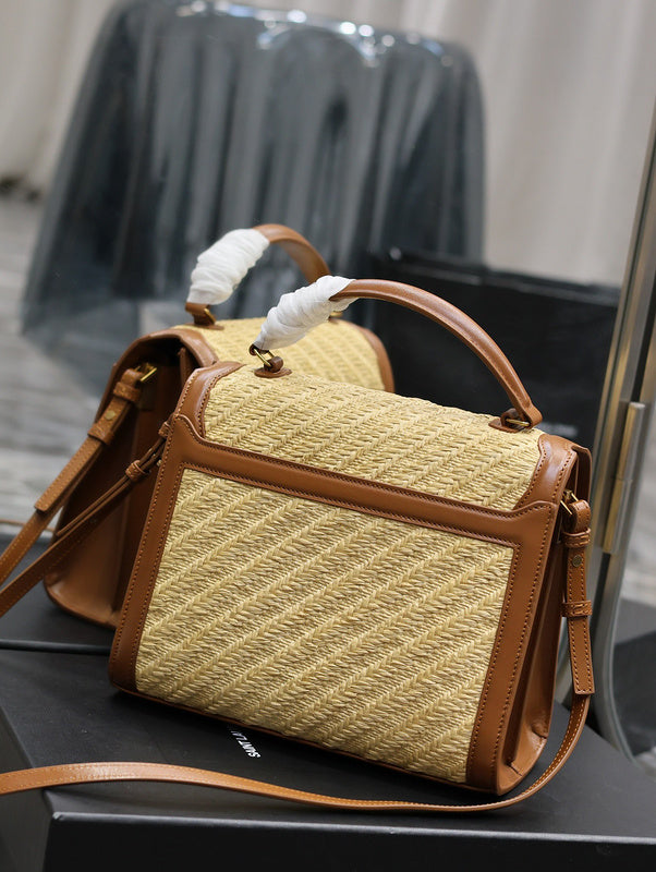 COZY BAGS - YLS Bags - 836