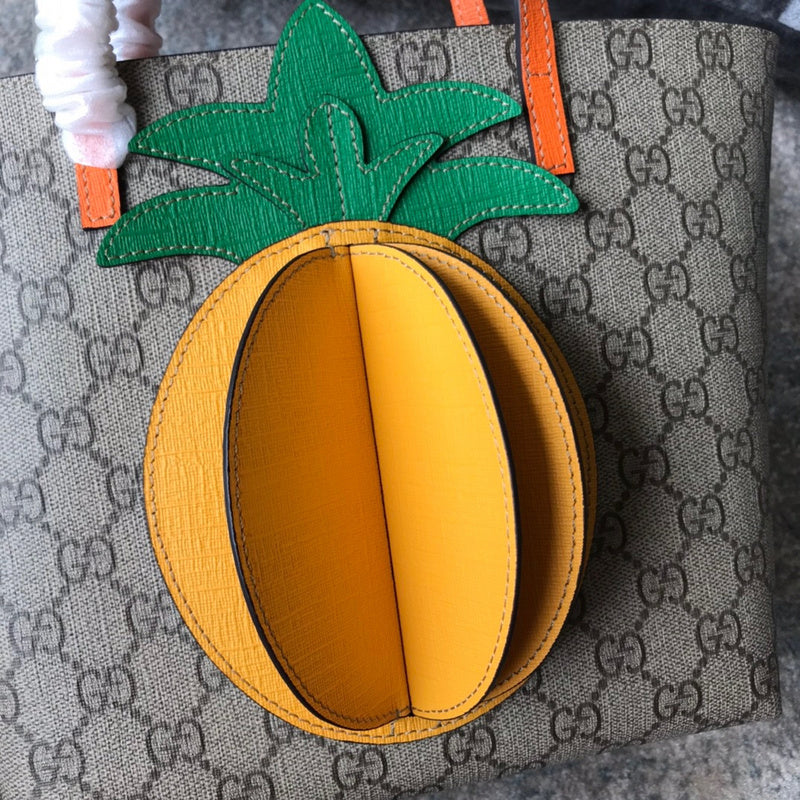 JB - Guki Lady Bags - 1296