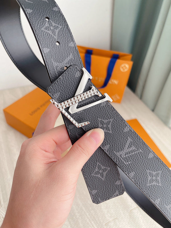 JB - LOV Belts - 202