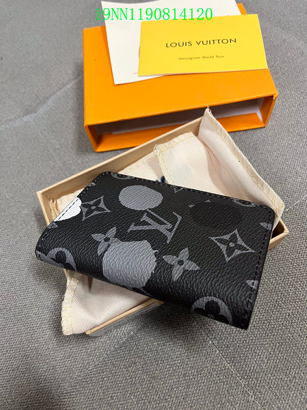 COZY BAGS - LOV Wallet - 131