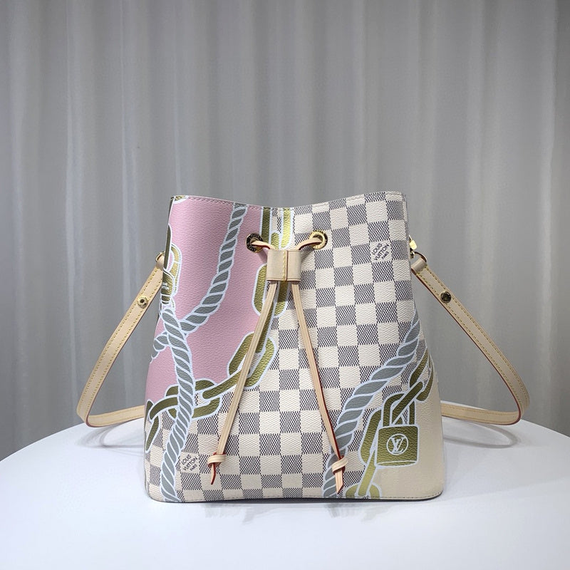 JB - LOV Lady Bags - 228