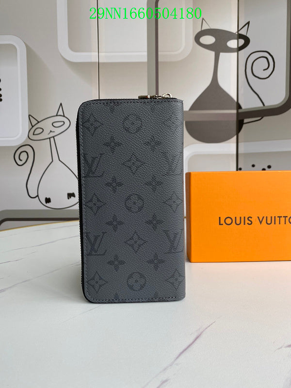 COZY BAGS - LOV Wallet - 483