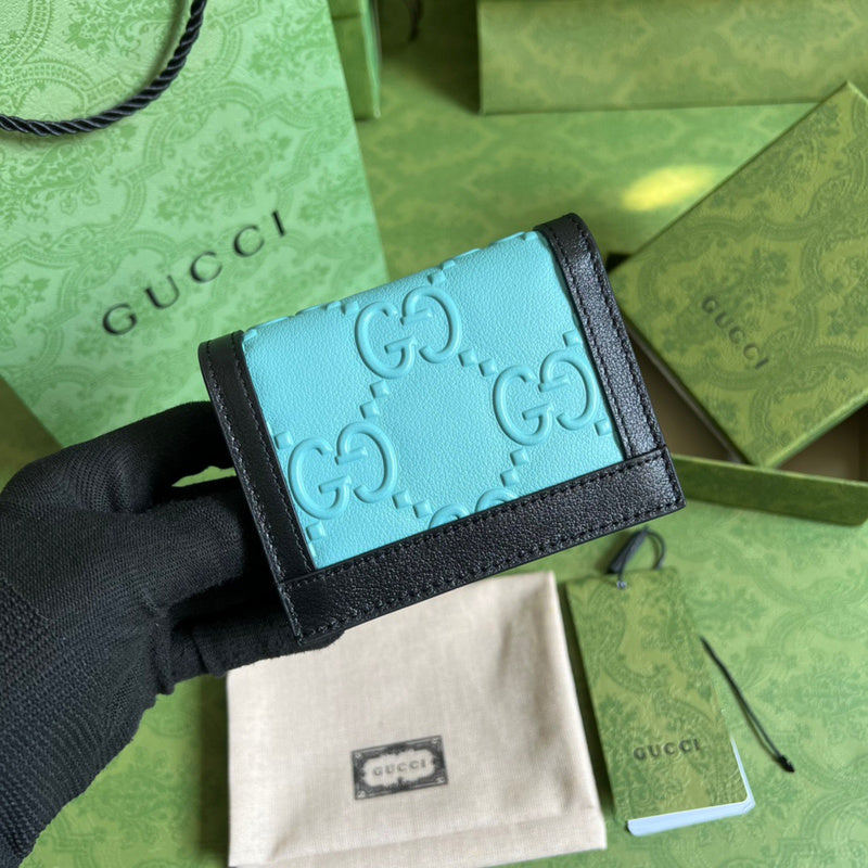 COZY BAGS - Guki Wallet - 308