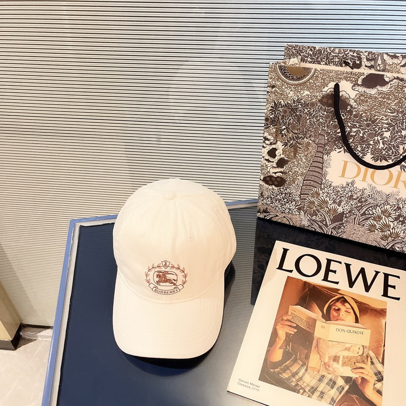 COZY BAGS - BOR Hats & Caps - 011