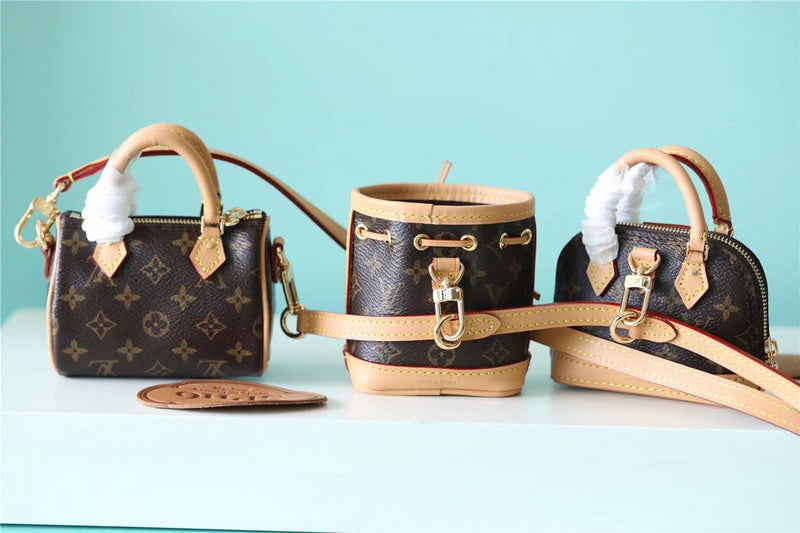 COZY - LOV Lady Bags - 1062