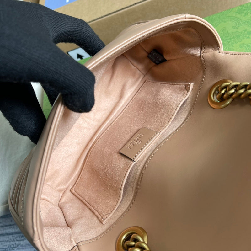 COZY BAGS - GUKI Bags - 1551