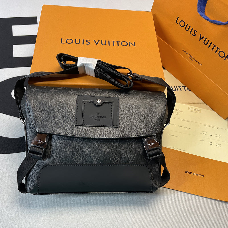 COZY BAGS - LOV Men Bags - 552