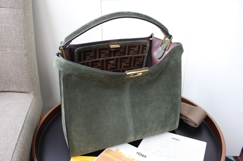 COZY BAGS - FDE Bags - 483