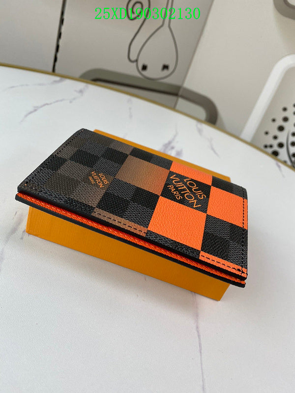 COZY BAGS - CHL Wallet - 1079