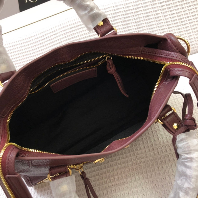 COZY - BG Bags - 220