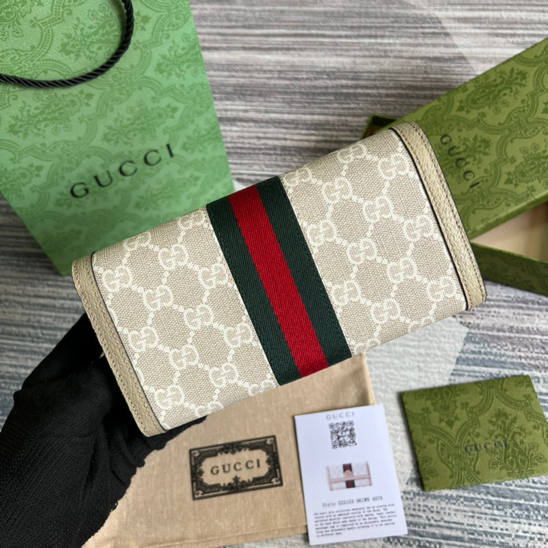 Cozy Bags - GUKI Men Wallets - 070