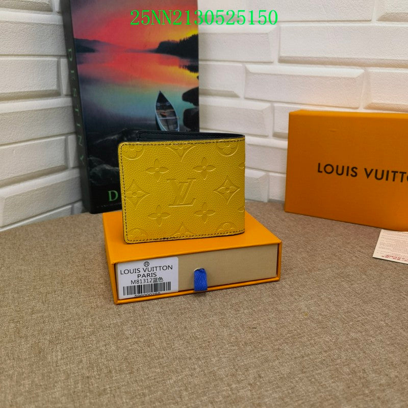 COZY BAGS - LOV Wallet - 1326