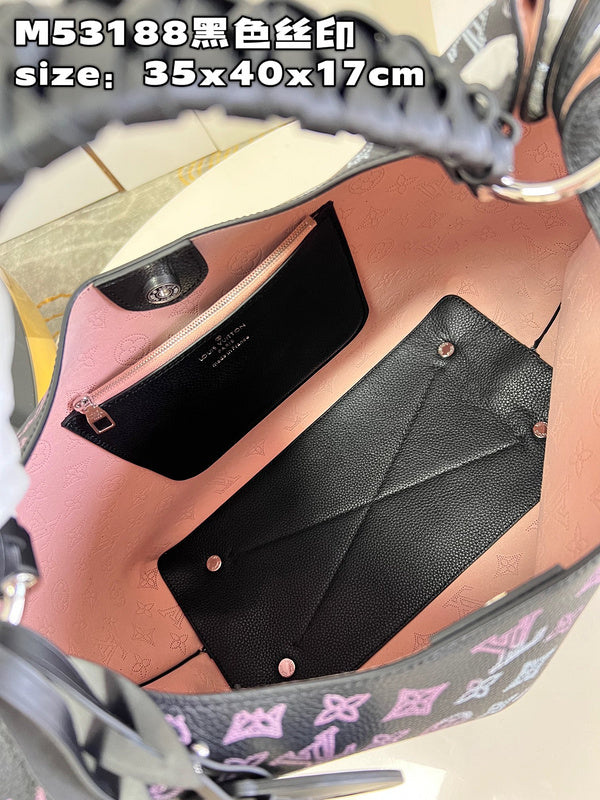 COZY - LV Bags - 1369
