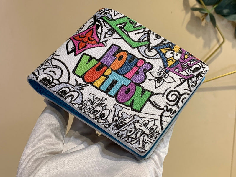 COZY - LOV Wallets - 251