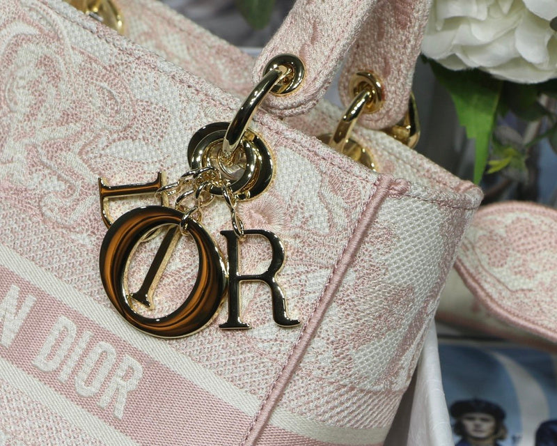 JB - DOR Lady Bags - 405