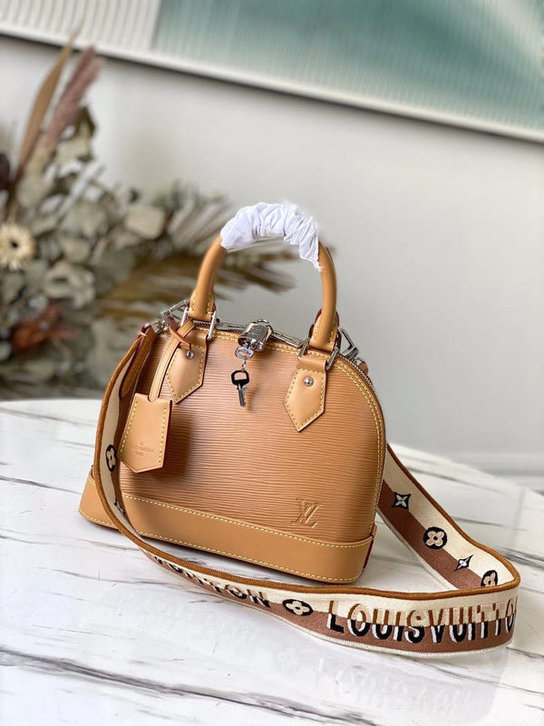 COZY BAGS - LOV Bags - 3733