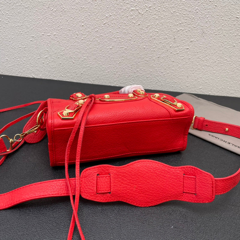 COZY - BG Bags - 632