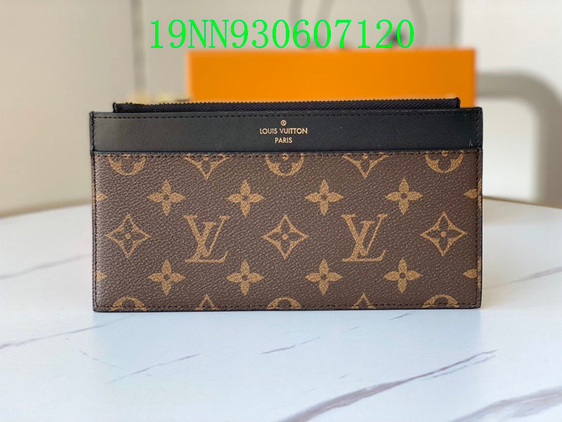 COZY BAGS - LOV Wallet - 1268