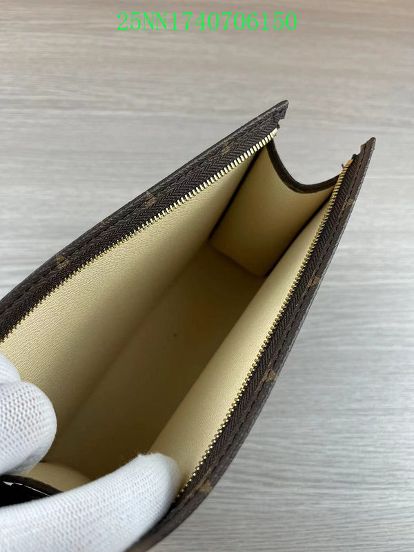 COZY BAGS - LOV Wallet - 1123