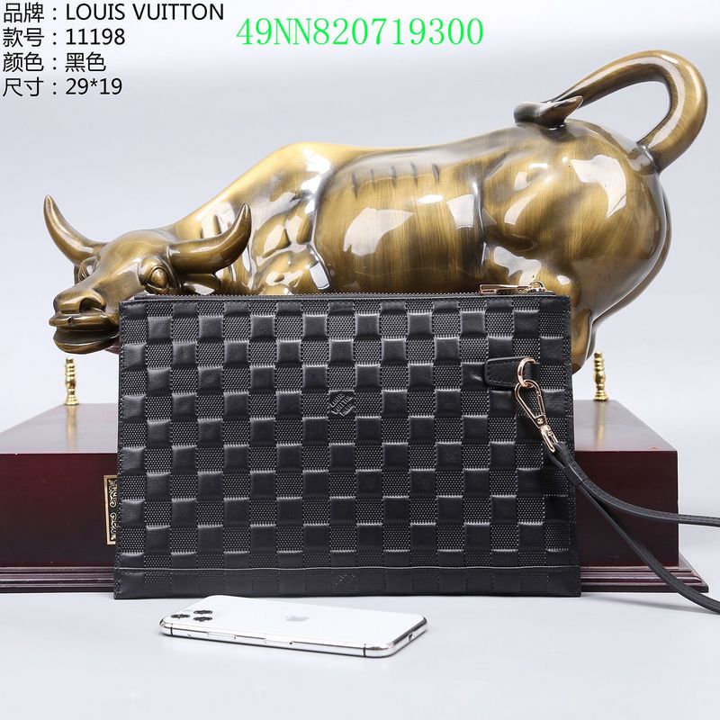 COZY BAGS - CHL Wallet - 743