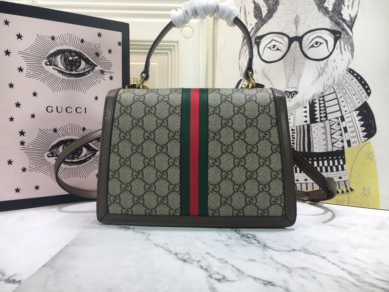COZY BAGS - GUKI Bags - 059