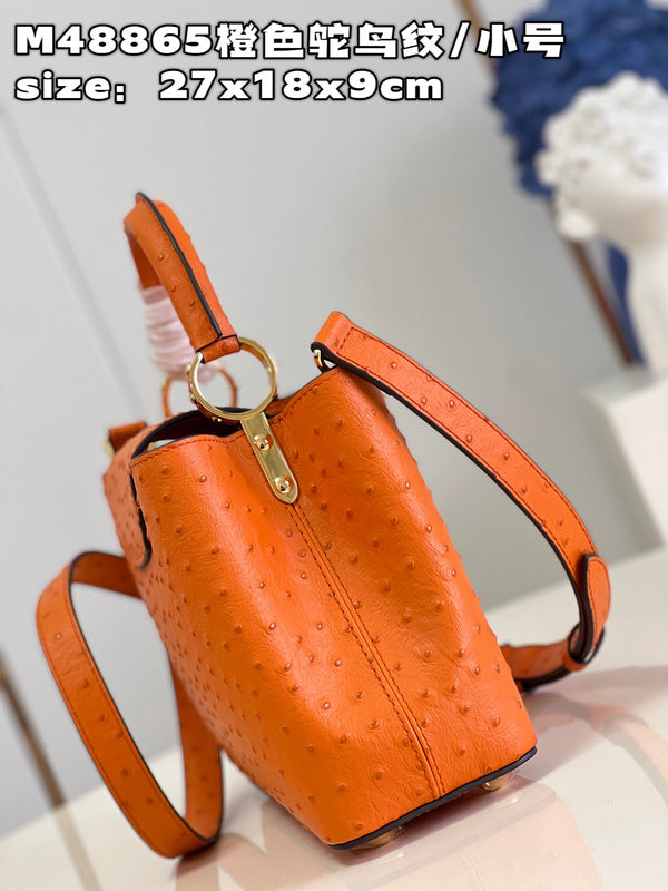 COZY - LV Bags - 1217