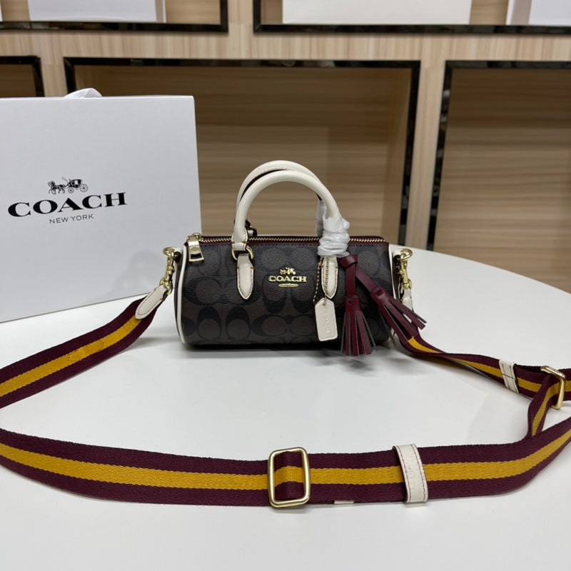 COZY BAGS - CAH Bags - 635