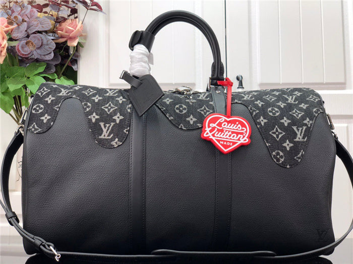 JB - LOV Travel Bags - 041