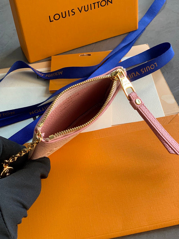 COZY - LOV Wallets - 478