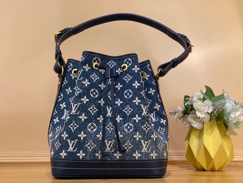 COZY - LOV Lady Bags - 264