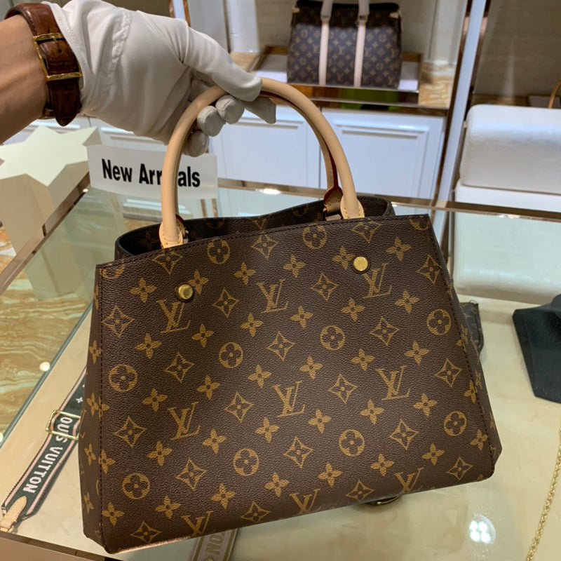 COZY BAGS - LOV Bags - 4394