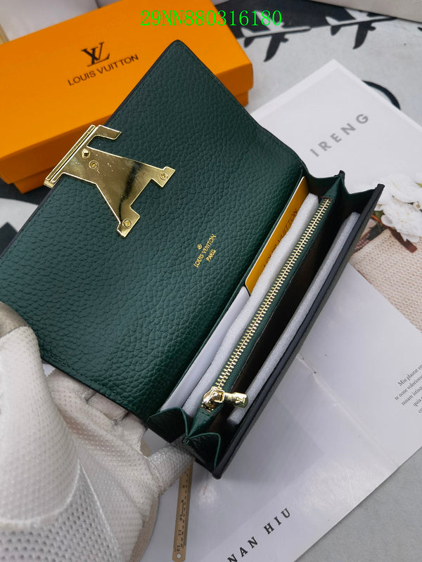 COZY BAGS - LOV Wallet - 642