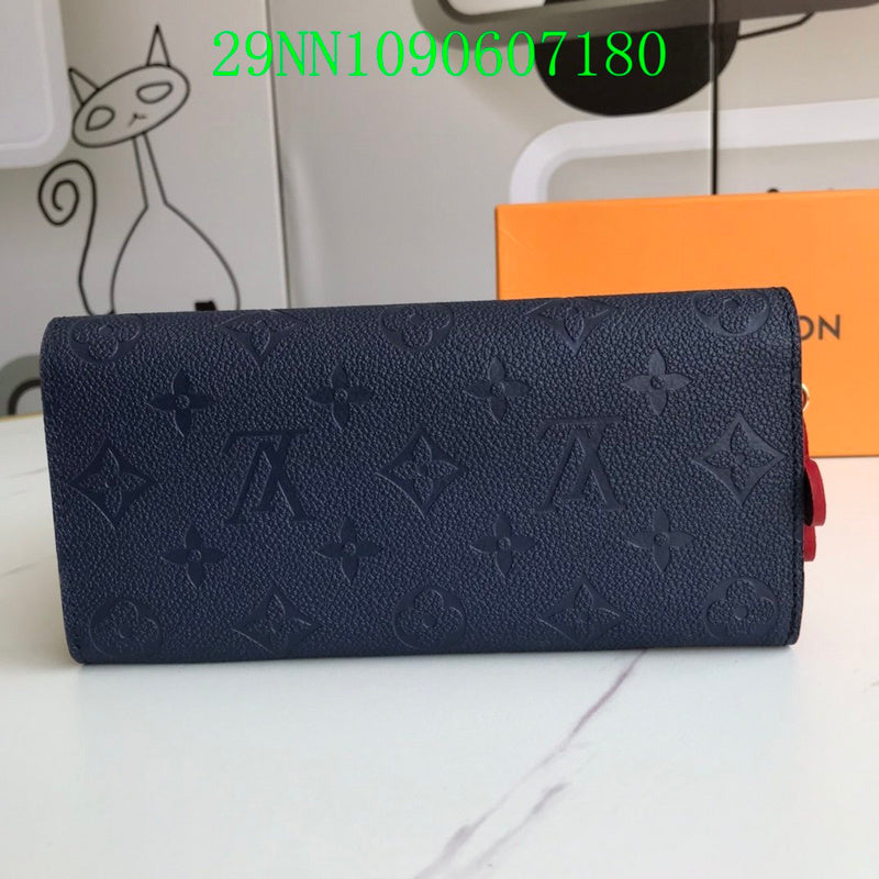 COZY BAGS - LOV Wallet - 1263
