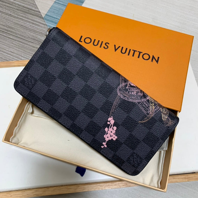 COZY BAGS - LOV Wallets - 651