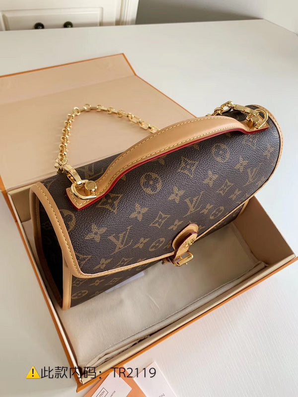 COZY - LV Bags - 5120