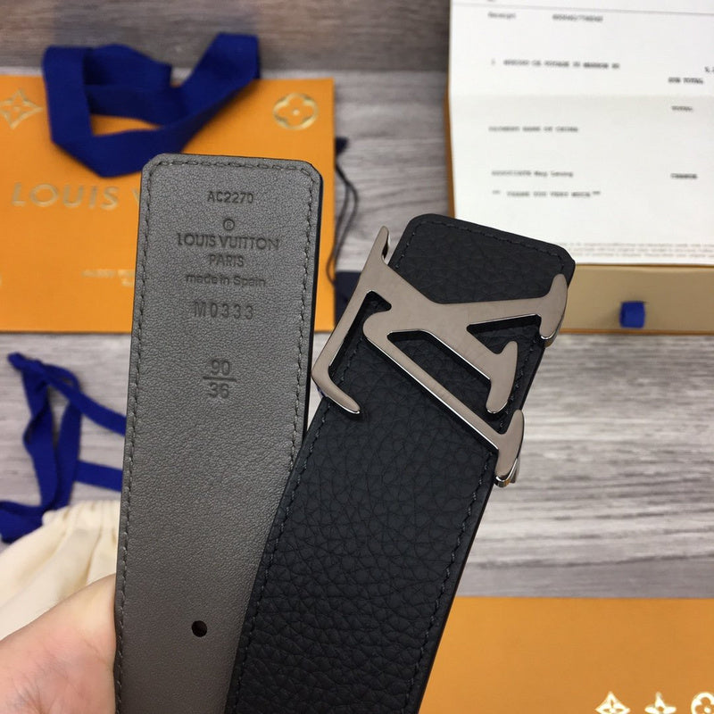JB - LOV Belts - 324