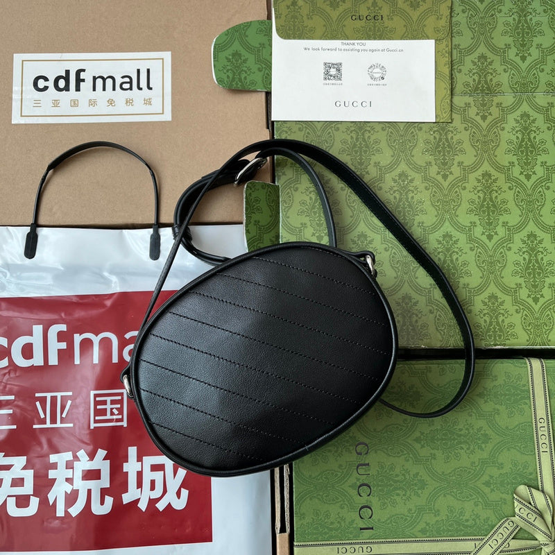 Cozy Bags - GUKI Women Shoulders Bags - 152