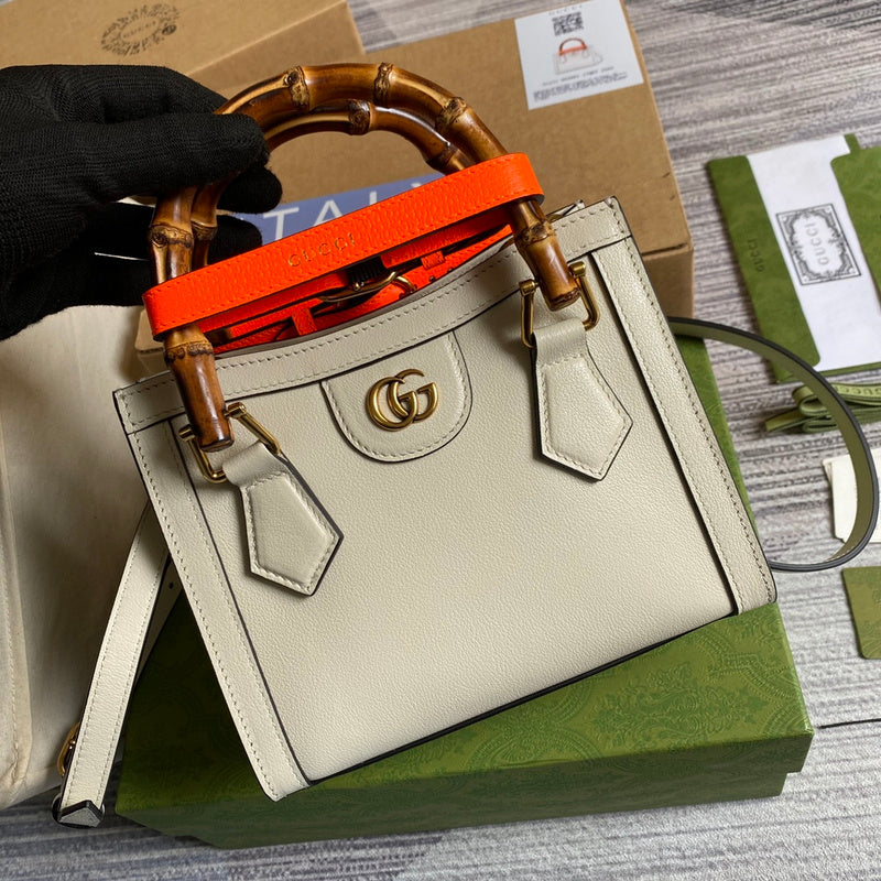 JB - Guki Lady Bags - 998