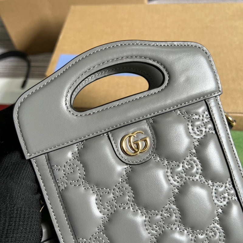 COZY BAGS - GUKI Bags - 1127