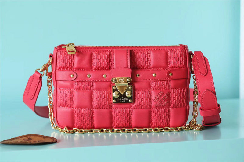 COZY - LOV Lady Bags - 1220