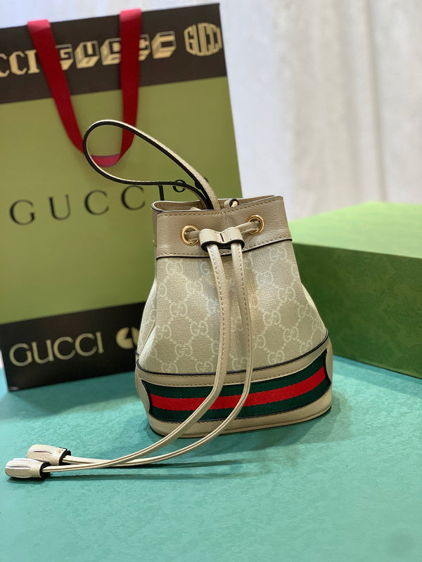 COZY BAGS - GUKI Bags - 868