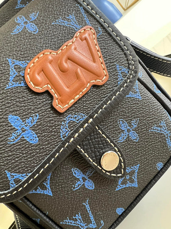 COZY BAGS - LOV Bags - 1702
