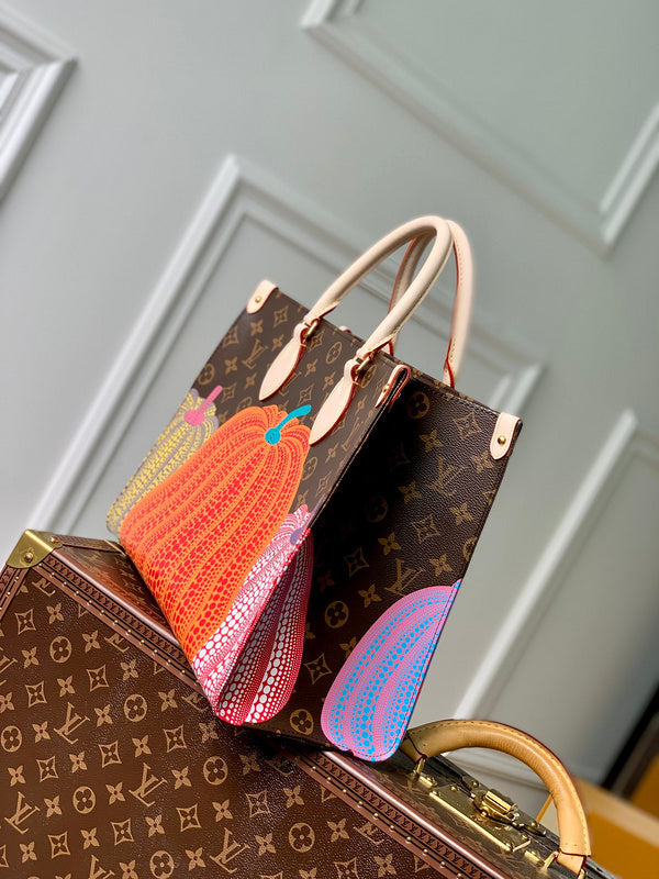 COZY - LV Bags - 963
