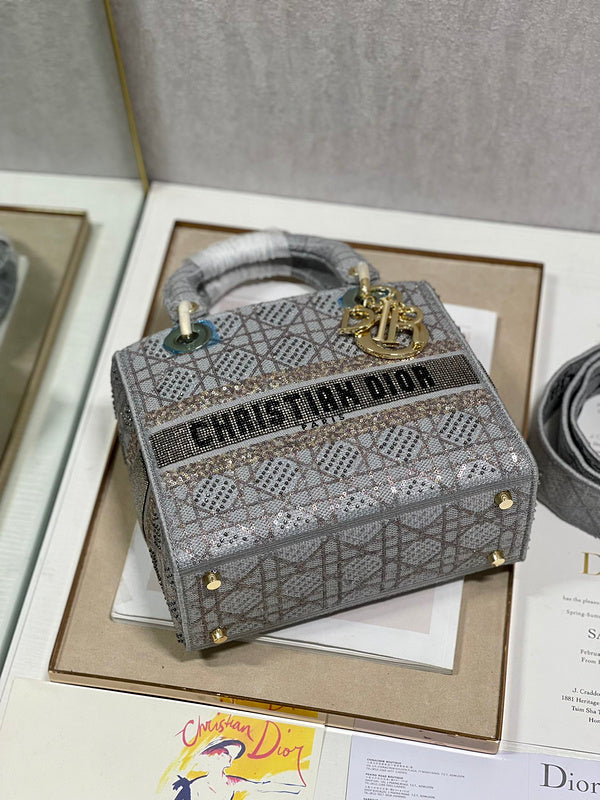 COZY - DOR Bags - 232