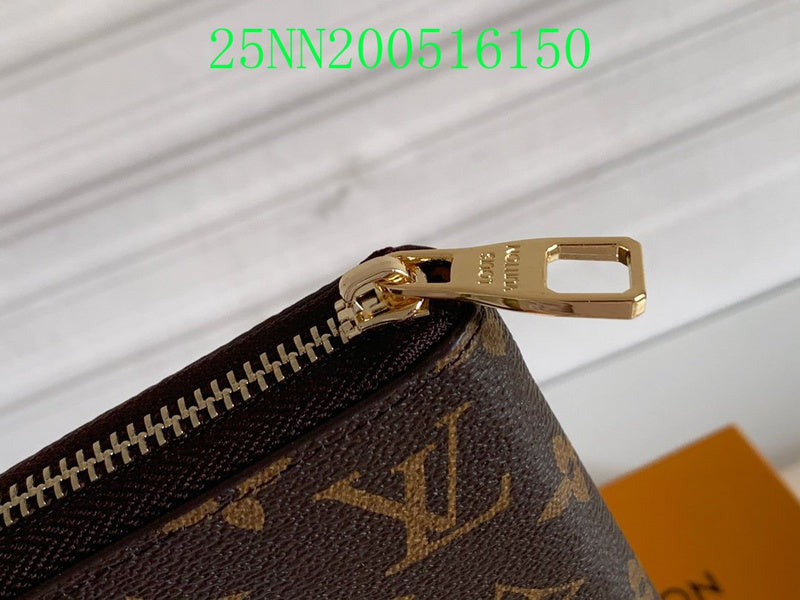 COZY BAGS - LOV Wallet - 1354