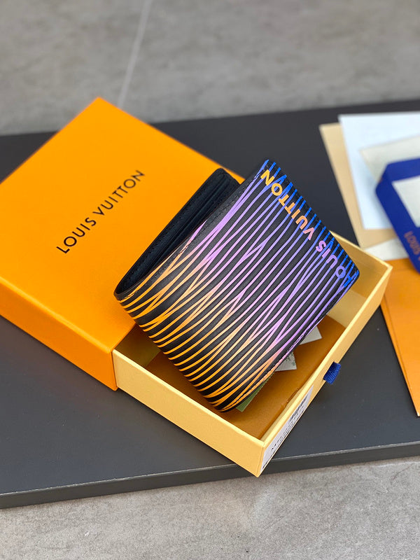 COZY - LOV Wallets - 011